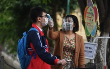 Tin tức giáo dục đặc biệt 2.12: Học sinh trở lại trường sao cho an toàn?