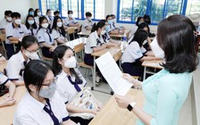 Tin tức giáo dục đặc biệt 24.12: Tuần sau học sinh TP.HCM trở lại trường thế nào?