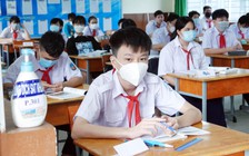 Tin tức giáo dục đặc biệt 4.1: TP.HCM đón gần 680.000 học sinh trở lại trường