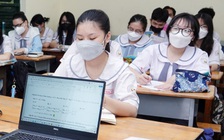 Tin tức giáo dục đặc biệt 10.2: Học sinh lớp 12 năm nay học thi ra sao?