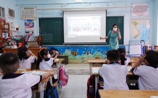 Tin tức giáo dục đặc biệt 25.2: F0 tăng trong trường học, ứng phó ra sao?