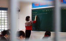 Tin tức giáo dục đặc biệt 1.3: Muôn chuyện dạy học khi F0 tăng