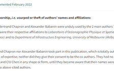 Tin tức giáo dục đặc biệt 4.3: Vì sao vẫn tồn tại gian lận trong học thuật?