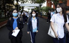 Tin tức giáo dục đặc biệt 16.4: Lời khuyên cho thí sinh xét tuyển ĐH năm nay