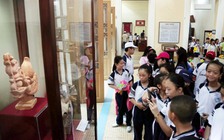 Tin tức giáo dục đặc biệt 23.4: Nếu không chọn sử, học sinh có học về sử?