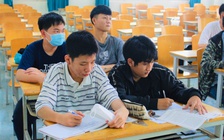 Tin tức giáo dục đặc biệt 30.4: Nếu chọn học nghề, có được học văn hóa?