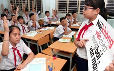 Tin tức giáo dục đặc biệt 3.5: Học sinh không phát triển tư duy vì sao?