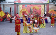 Tin tức giáo dục đặc biệt 19.5: Học sử qua môn khác, được không?