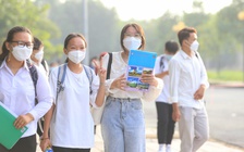 Tin tức giáo dục đặc biệt 15.6: Thí sinh thi đánh giá năng lực cần biết