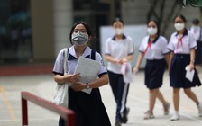 Tin tức giáo dục đặc biệt 21.6: Những ‘hé lộ’ ban đầu về điểm thi lớp 10