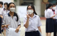 Tin tức giáo dục đặc biệt 11.7: Những dự đoán về điểm chuẩn lớp 10 tại TP.HCM