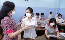 Trường ngoài công lập tại TP.HCM tuyển sinh lớp 10 ra sao?