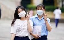 Chuẩn bị có điểm thi tốt nghiệp THPT 2022