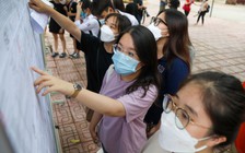 Tin tức giáo dục đặc biệt 27.7: Bất ngờ thứ hạng điểm thi của các địa phương