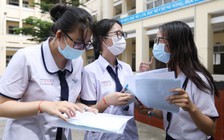 Tin tức giáo dục đặc biệt 28.7: Tốc độ viết có ảnh hưởng đến điểm môn văn?