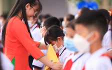 Tin tức giáo dục đặc biệt 6.9: Tìm giáo viên cho năm học mới