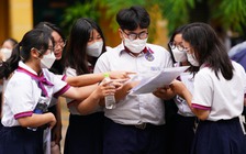 Tin tức giáo dục đặc biệt 15.9: Thông tin trước khi trường ĐH công bố điểm chuẩn