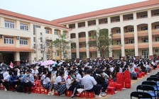 Sở GD-ĐT TP.HCM nói gì trước việc 9 giáo viên bị miễn nhiệm không rõ lý do?