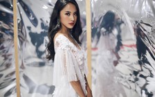 Thanh Vy 'thoát hiểm', trụ top 6 'Asia’s Next Top Model'