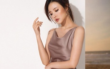 Midu chờ đợi một vai diễn lột xác hơn