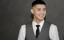 Noo Phước Thịnh 'chạy sô' nhân sinh nhật tuổi 30