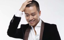 Tuấn Hưng trở lại 'ghế nóng' Giọng hát Việt 2019