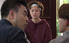 Về nhà đi con tập 25: Thư có thai với Vũ, Dương bị 'vạ lây'?