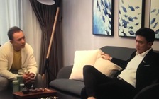 Về nhà đi con tập 32: Vì sao Vũ chưa thừa nhận có tình cảm với Thư?