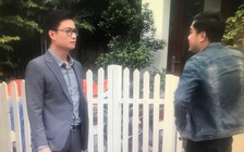 Về nhà đi con tập 35: Khải đến nhà người yêu cũ của vợ để làm gì?