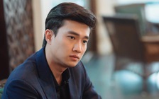 Vũ của 'Về nhà đi con': Sẽ yêu nếu gặp cô gái như Thư