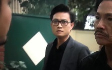 Về nhà đi con tập 41: Khải hành xử xấc láo, ông Sơn tát thẳng tay