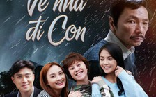 Vũ của Về nhà đi con tiết lộ về kết phim?