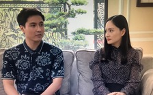 Nàng dâu order tập 22: Phong sẽ làm gì khi Yến đòi ly hôn?