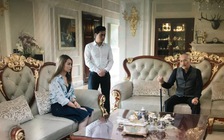 Mê cung tập 17: Luật sự Đông Hòa có phải là Dương vô diện?