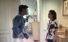 Về nhà đi con tập 52: Vì sao Vũ 'dằn mặt' Thư?