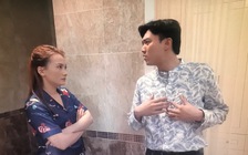 Về nhà đi con tập 53: Vũ trở mặt với Thư vì người thứ ba