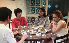 Về nhà đi con tập 55: Thư lộ rõ tình cảm với Vũ