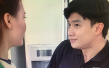 Về nhà đi con tập 58: Thư phớt lờ chuyện Vũ có 'người thứ ba'