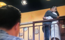 Về nhà đi con tập 73: Câu nói của Thư khiến Vũ ghen với Dũng?