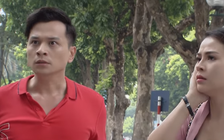 Những nhân viên gương mẫu tập 21: Chồng Liên đến tận tòa soạn vợ đánh ghen