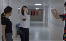 Hoa hồng trên ngực trái tập 12: Khuê chơi chiêu gì để Trà lộ bộ mặt thật?