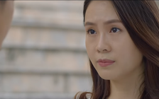 Hoa hồng trên ngực trái tập 19: Cú sốc của Khuê sau ly hôn