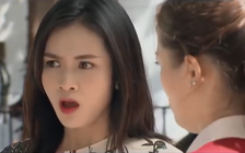 Những nhân viên gương mẫu tập 37: Nguyệt bị 'bóc mẻ' việc chơi đểu Chi