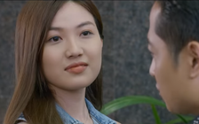 Hoa hồng trên ngực trái tập 21: Vì sao Trà bị trợ lý của Thái dọa?