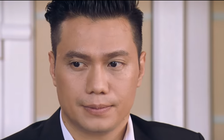 Sinh tử tập 6: Bản đồ quy hoạch bị mất, chủ tịch Trần Nghĩa 'dằn mặt' Vũ