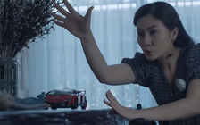 Bán chồng tập 33: Vợ Hưng muốn giết Ngọc, Nương bị sảy thai?