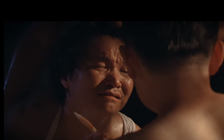 Sinh tử tập 8: Tị sợ không nhận tội tại tòa khiến 'nhóm lợi ích' hoang mang