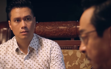 Sinh tử tập 9: Nhóm lợi ích lo sợ, chủ tịch Trần Nghĩa có dính dáng?