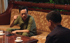 Sinh tử tập 10: Mở rộng điều tra, Trần Nghĩa có thực sự nhận hối lộ?