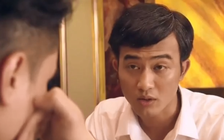 Sinh tử tập 11: Thông cảnh báo Vũ có thể bị 'sờ gáy'